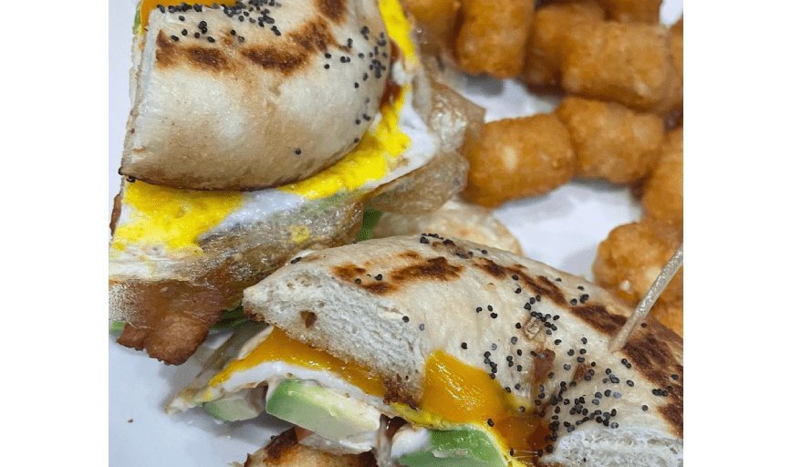 SANDWICHES